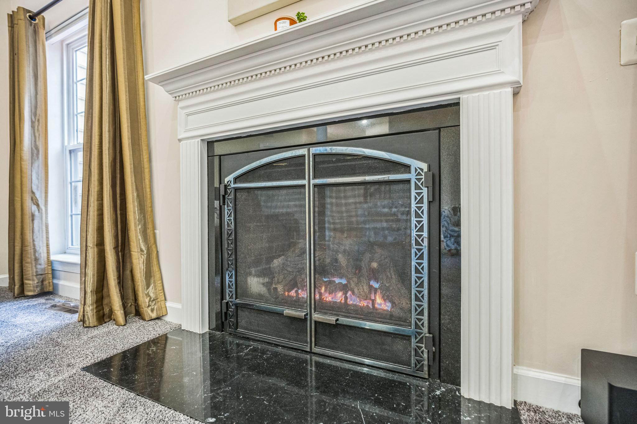 MARLEY RUN - Residential