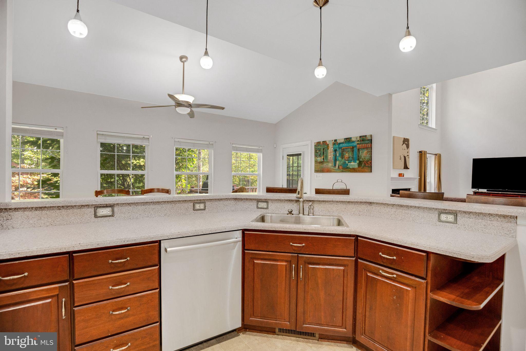 MARLEY RUN - Residential