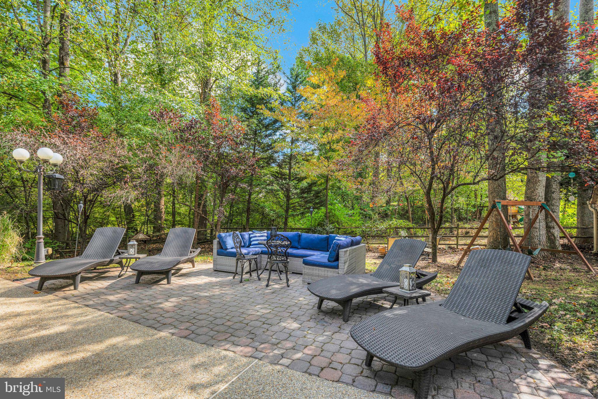 MARLEY RUN - Residential