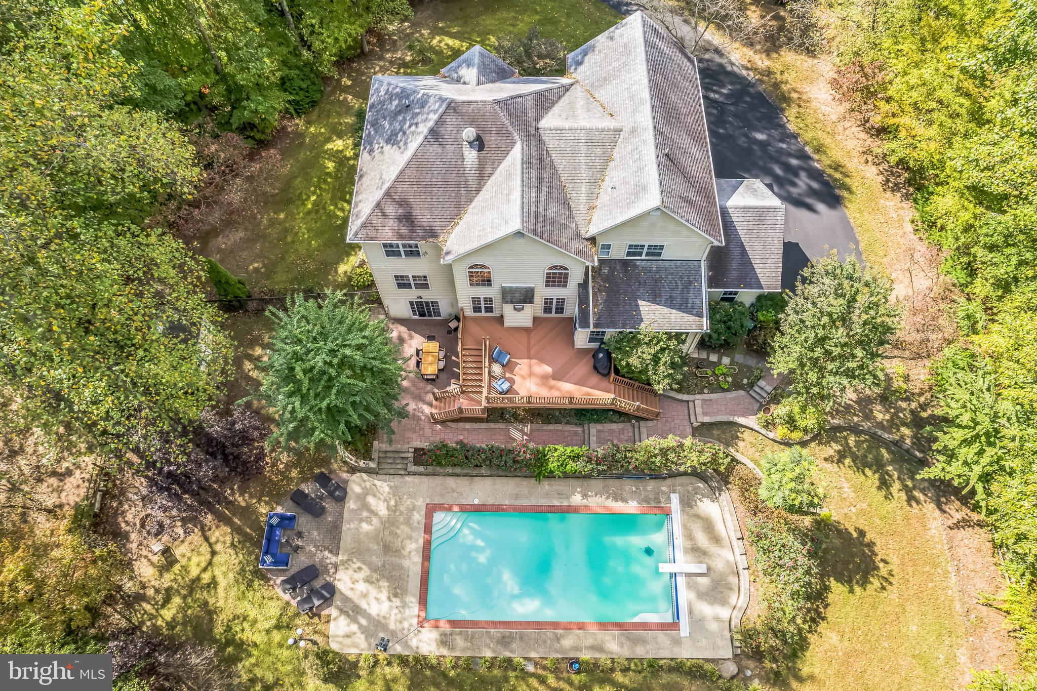 MARLEY RUN - Residential