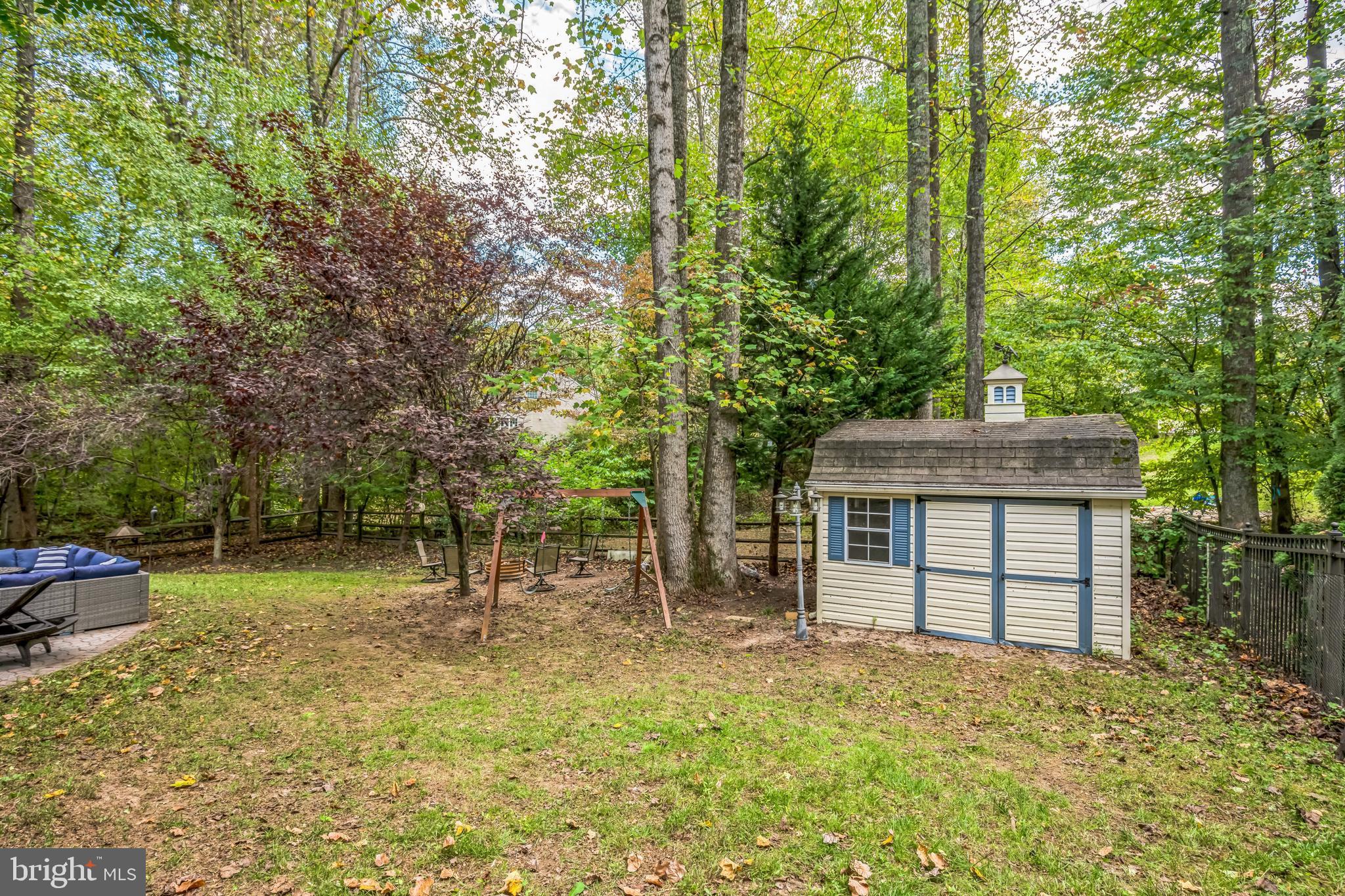 MARLEY RUN - Residential