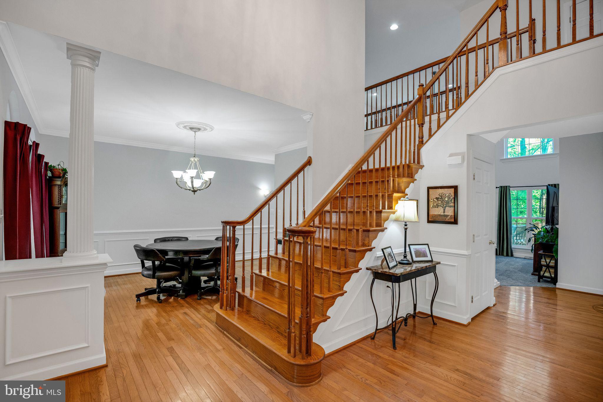 MARLEY RUN - Residential