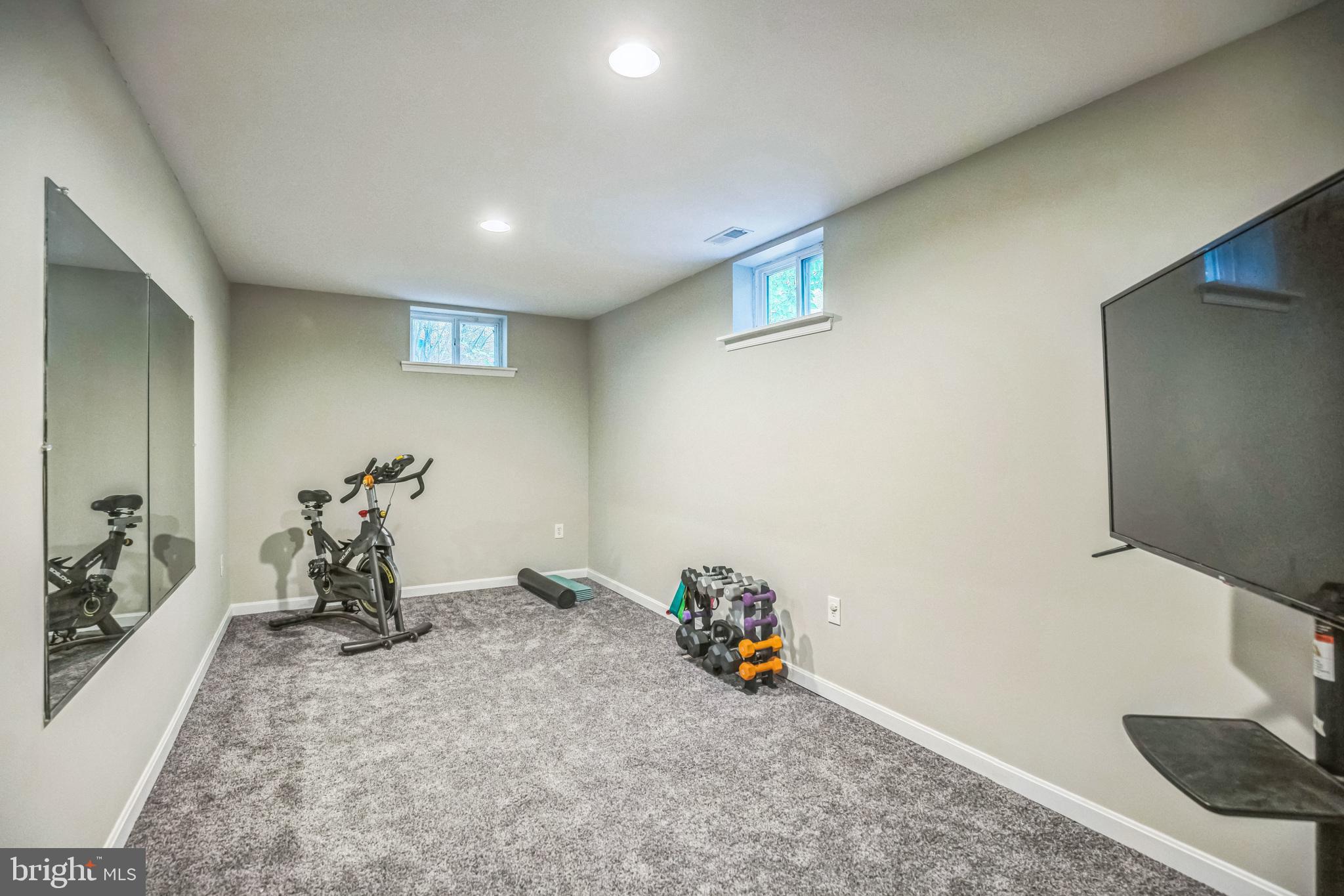 MARLEY RUN - Residential