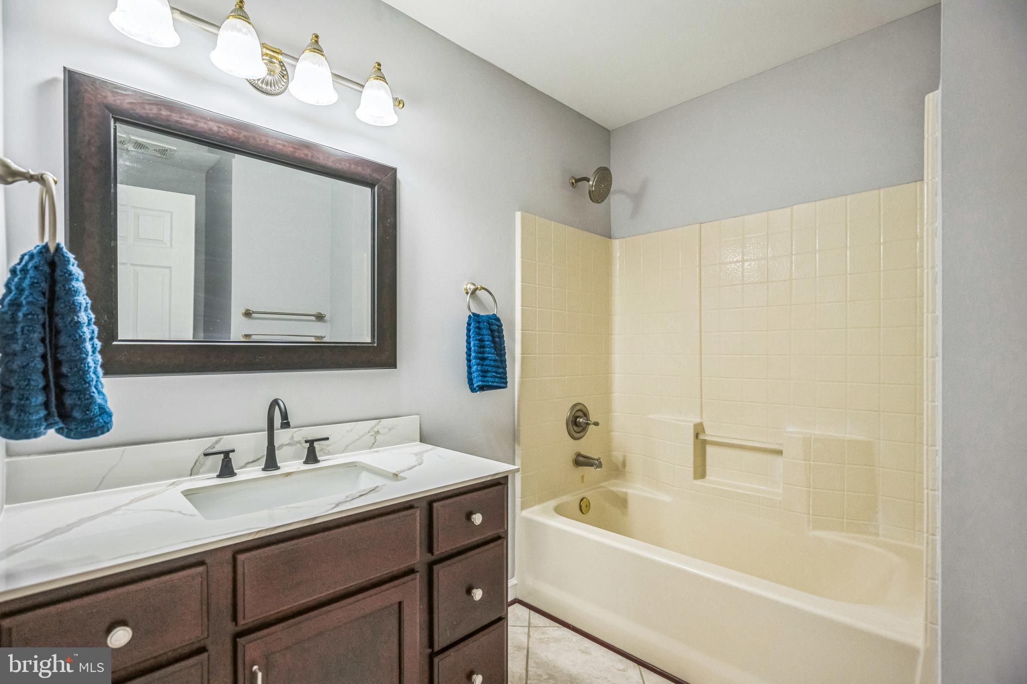 MARLEY RUN - Residential