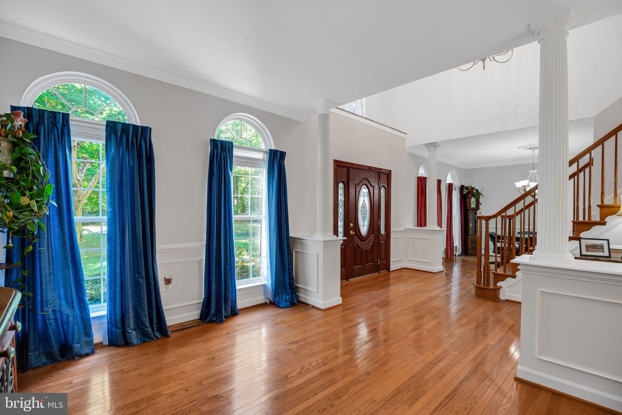 MARLEY RUN - Residential