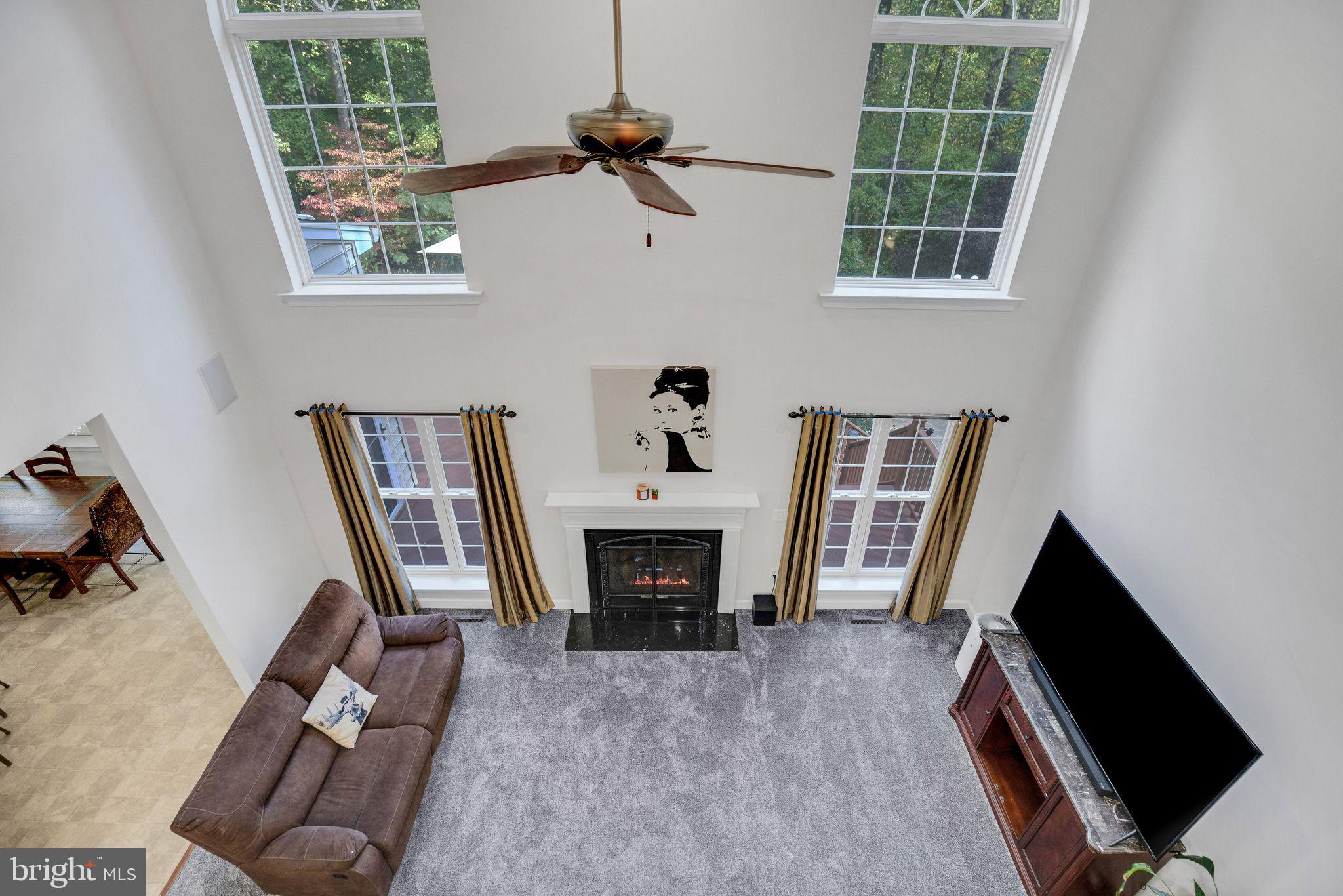 MARLEY RUN - Residential