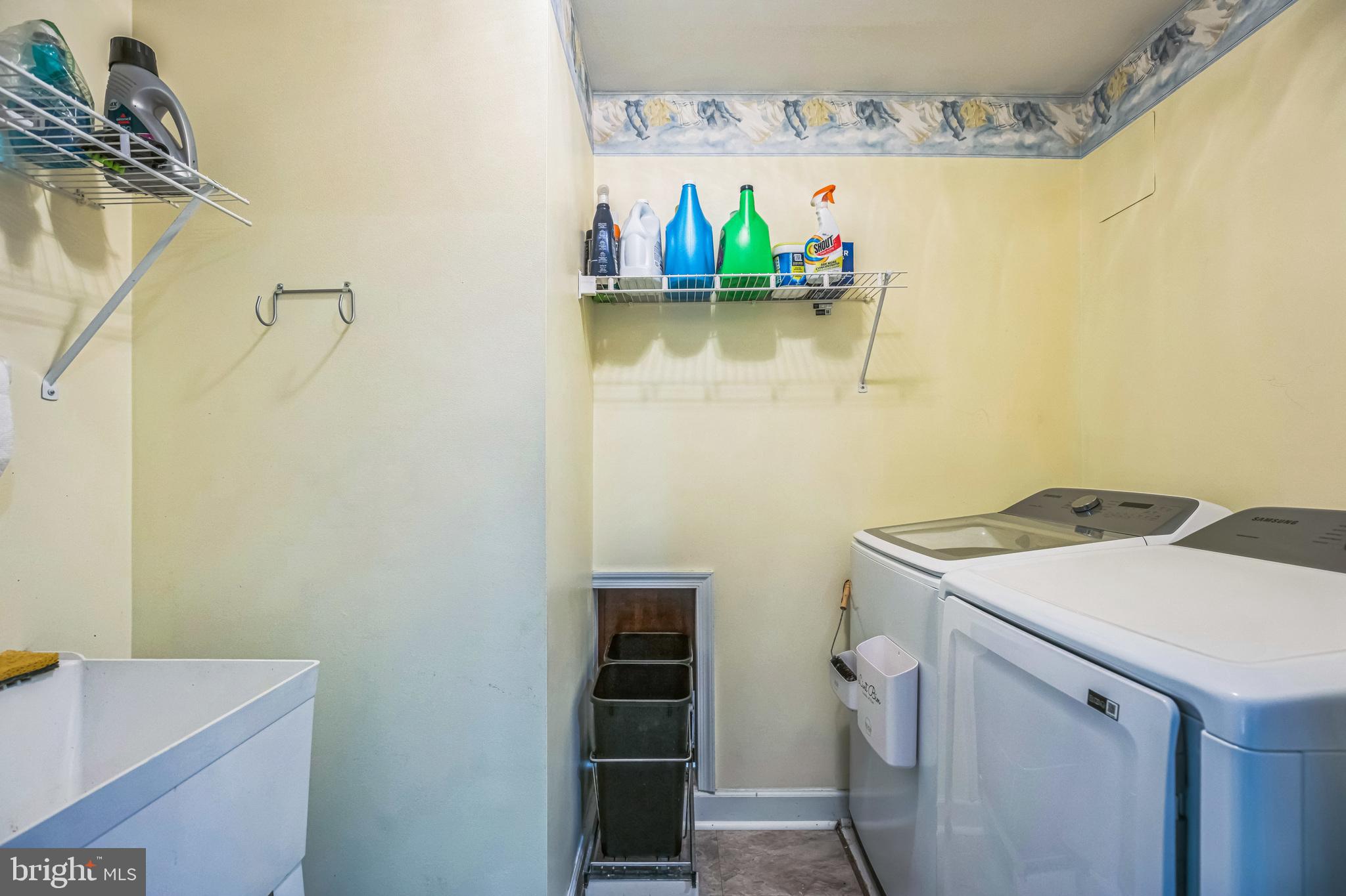 MARLEY RUN - Residential