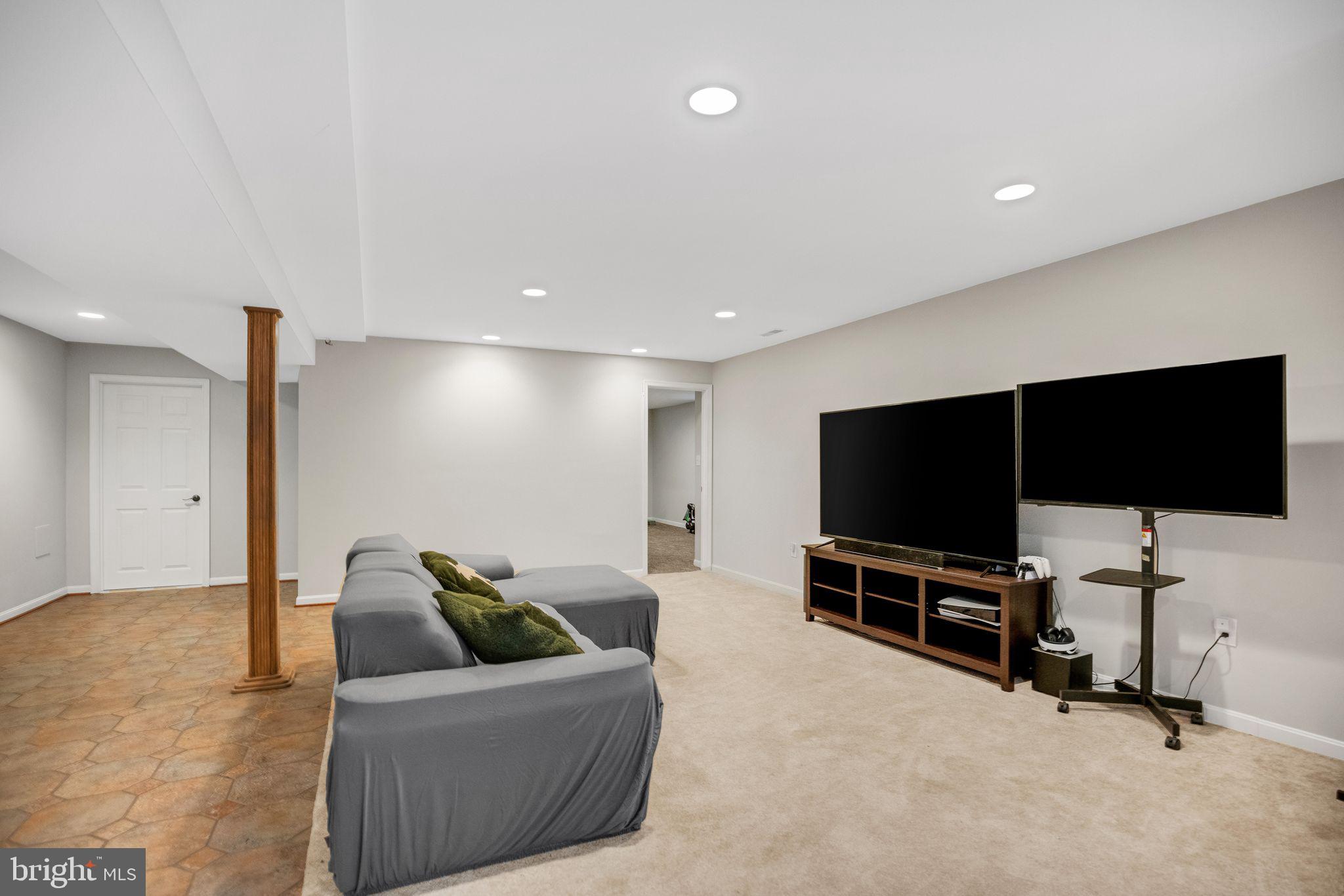 MARLEY RUN - Residential