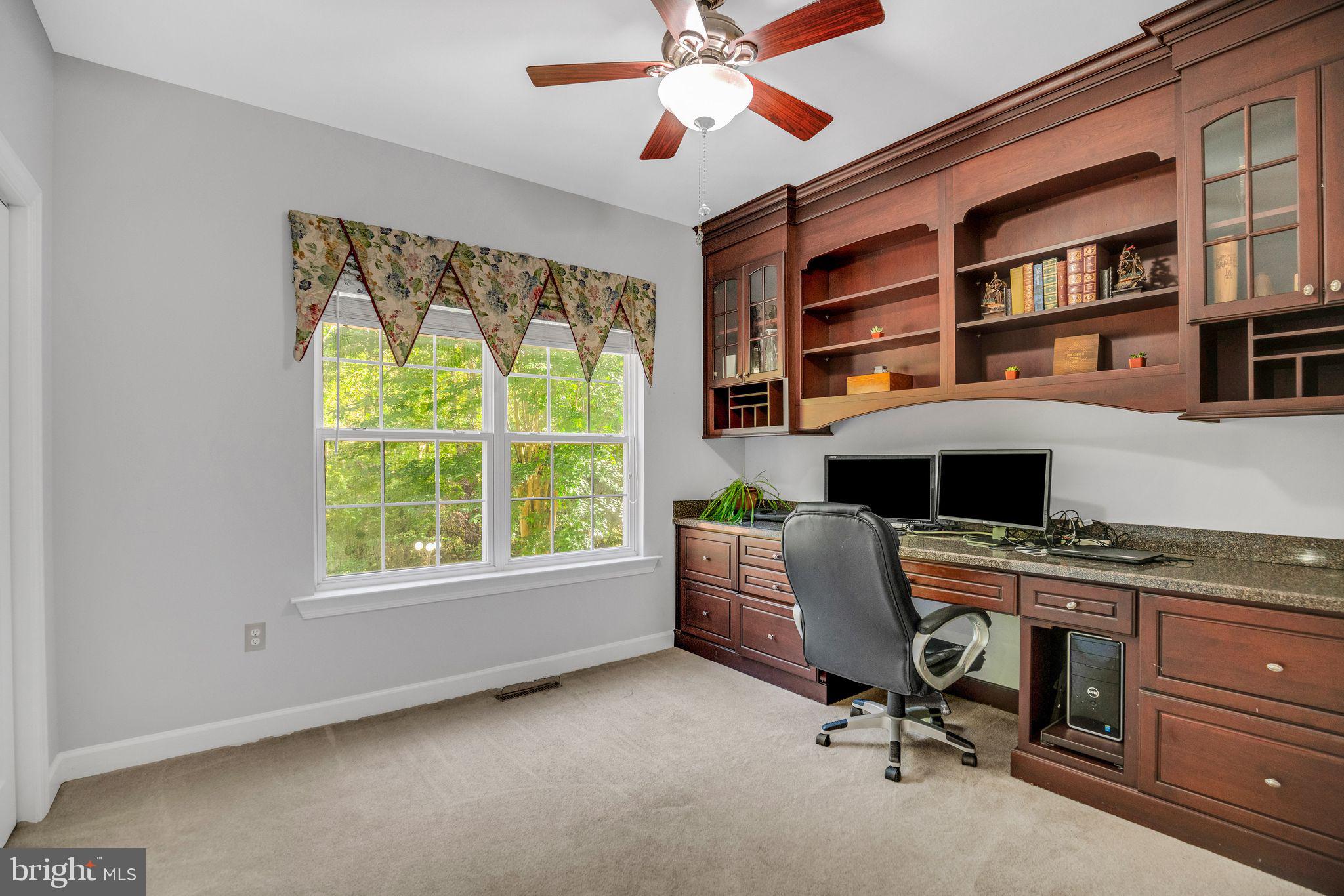 MARLEY RUN - Residential