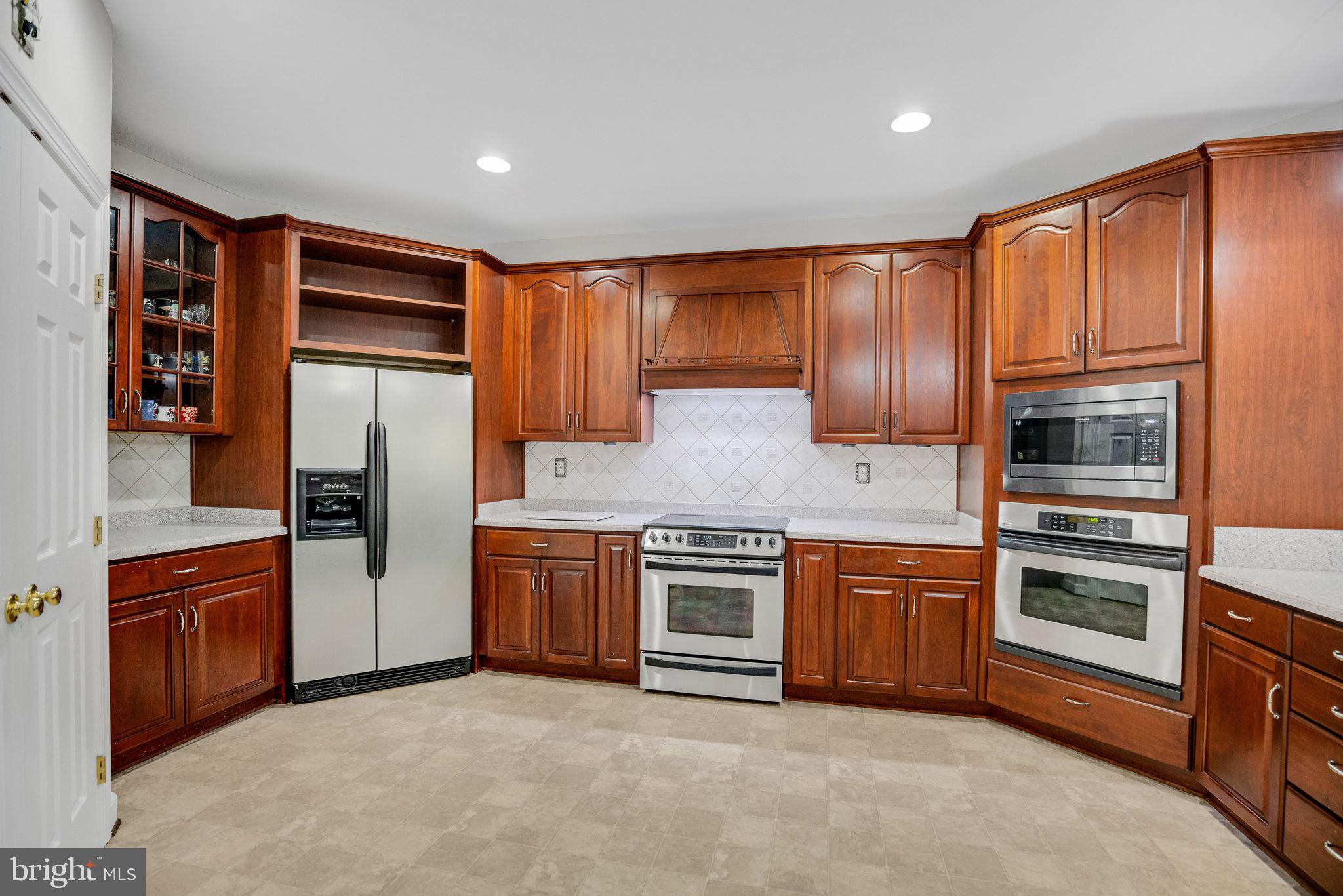 MARLEY RUN - Residential