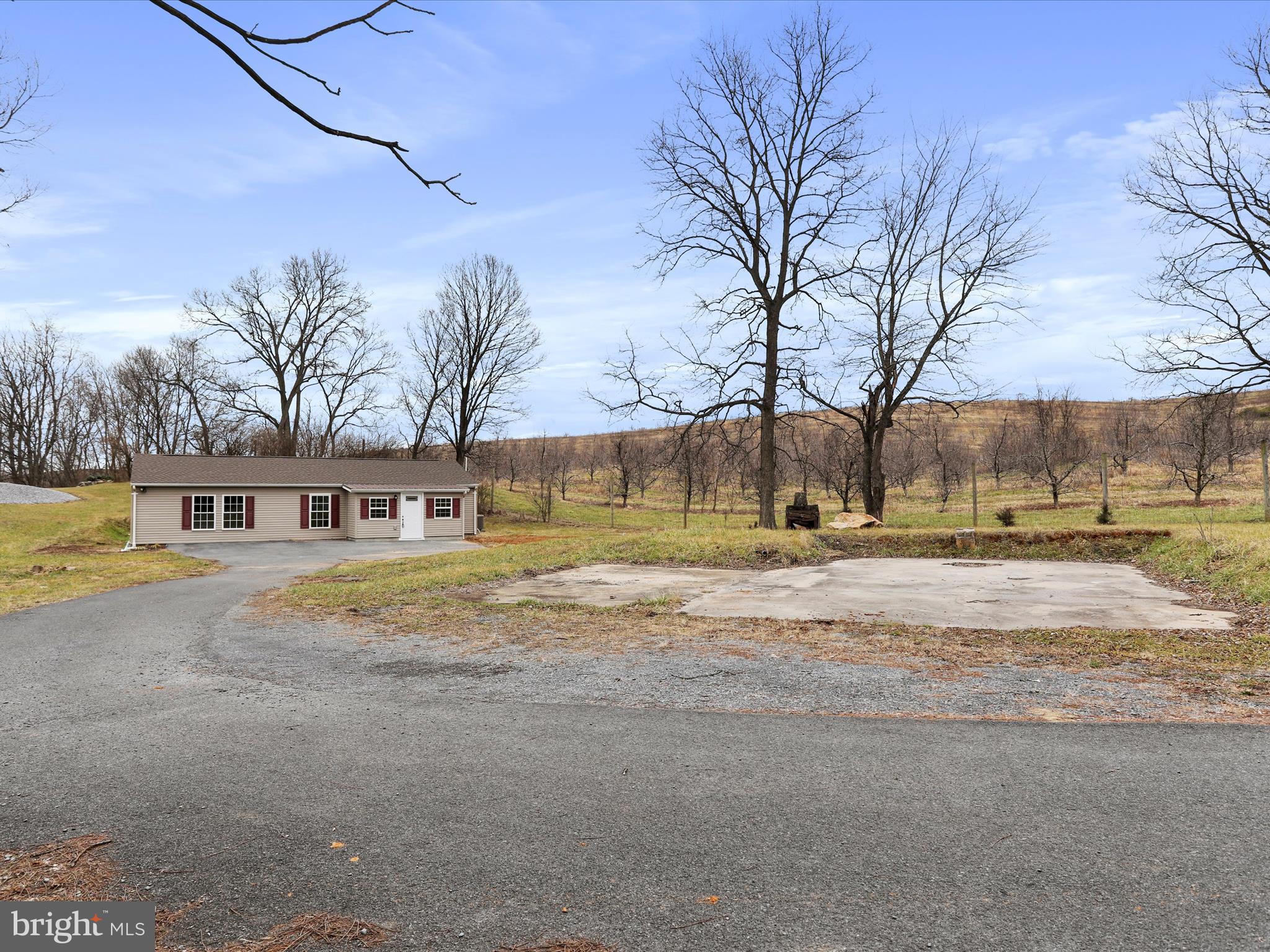 NONE AVAILABLE - Residential