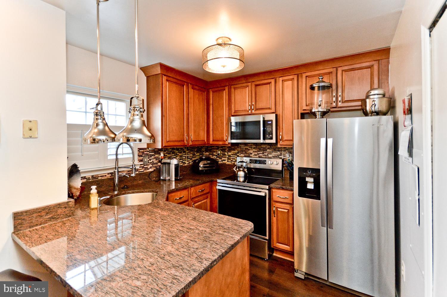 LANCASTER / WESTLAKE VILLAGE - Residential