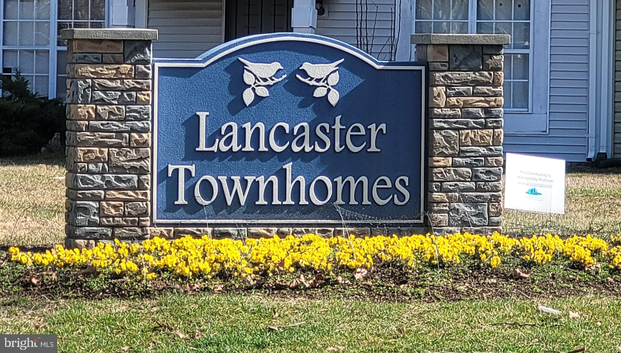 LANCASTER / WESTLAKE VILLAGE - Residential