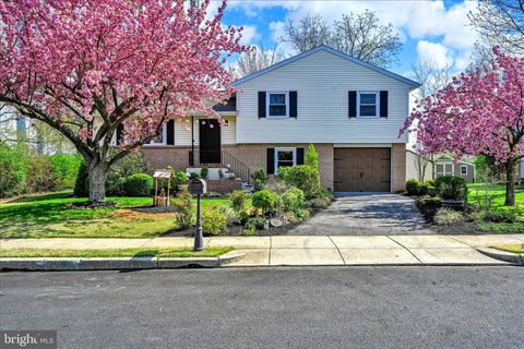 902 SUELLEN DRIVE READING PA 19605