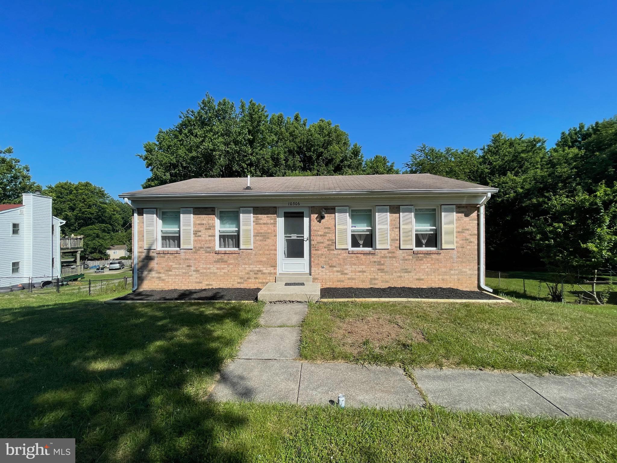 ROLLING ACRES - Residential