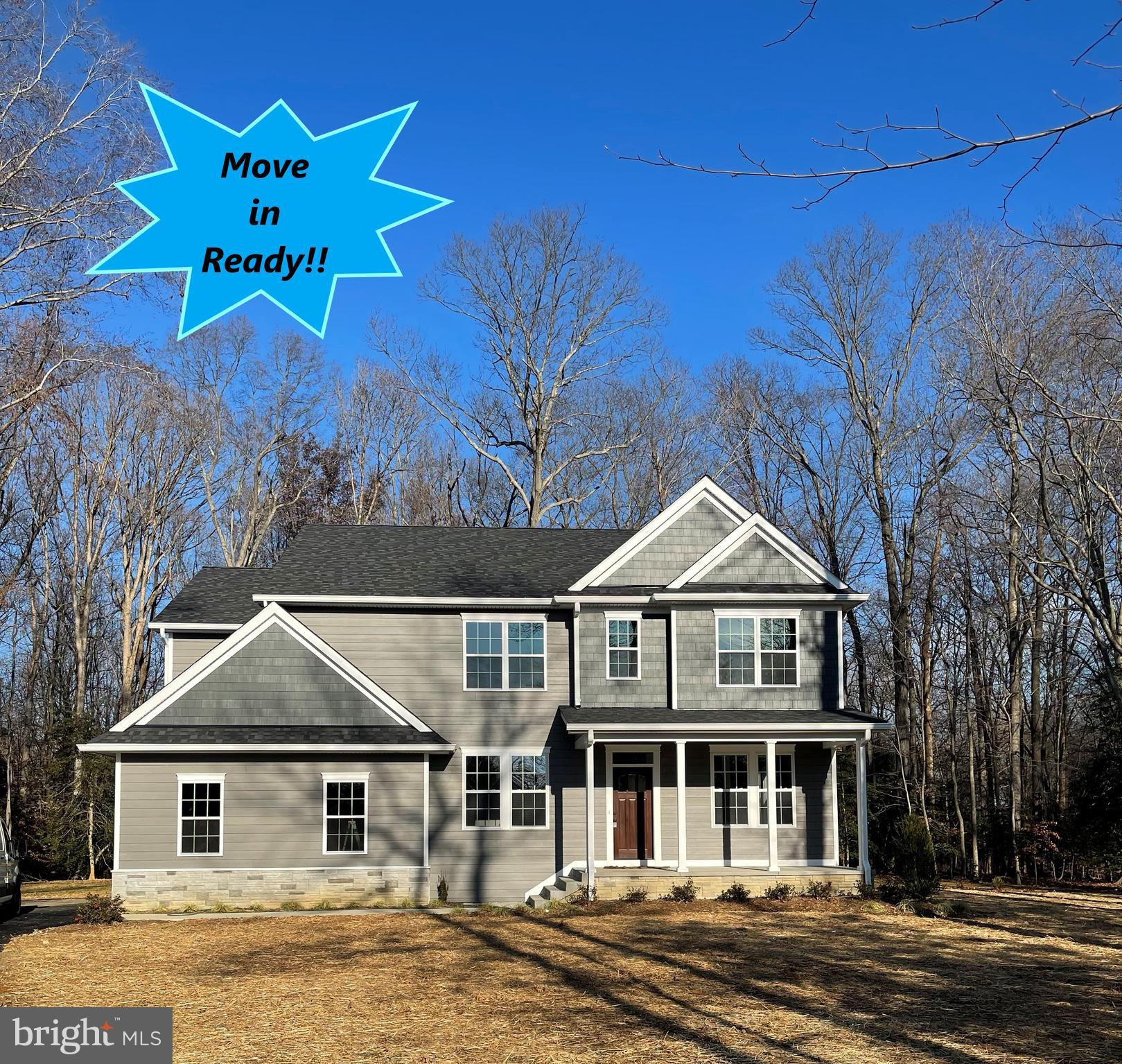 CAERNARVON WOODS - Residential