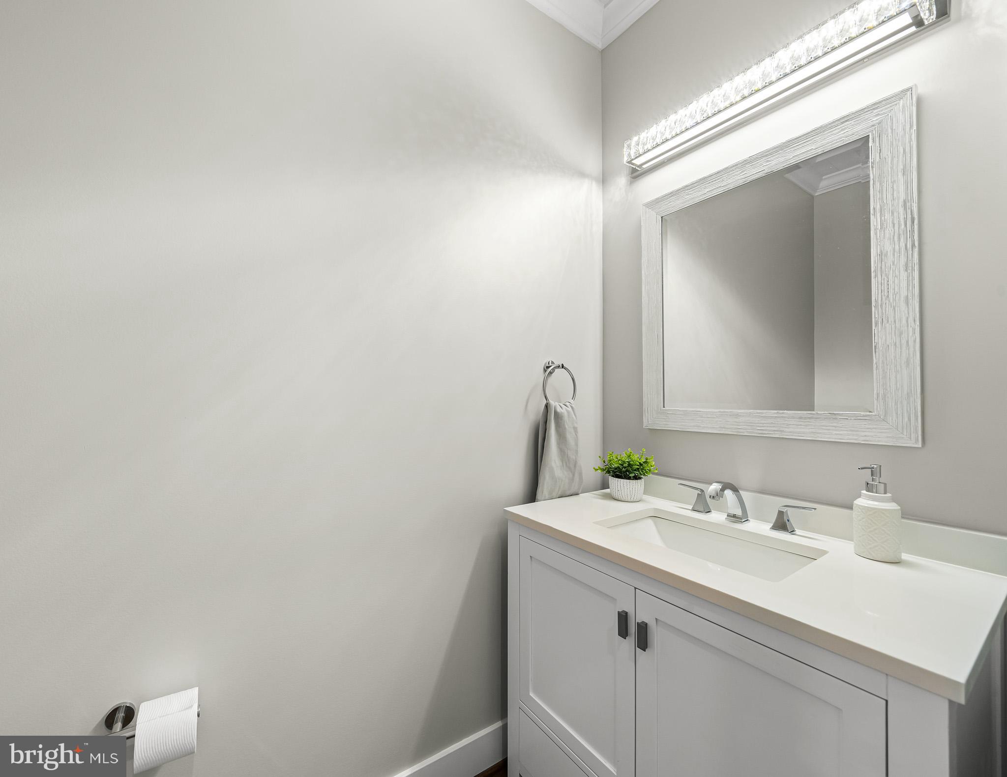 CAERNARVON WOODS - Residential