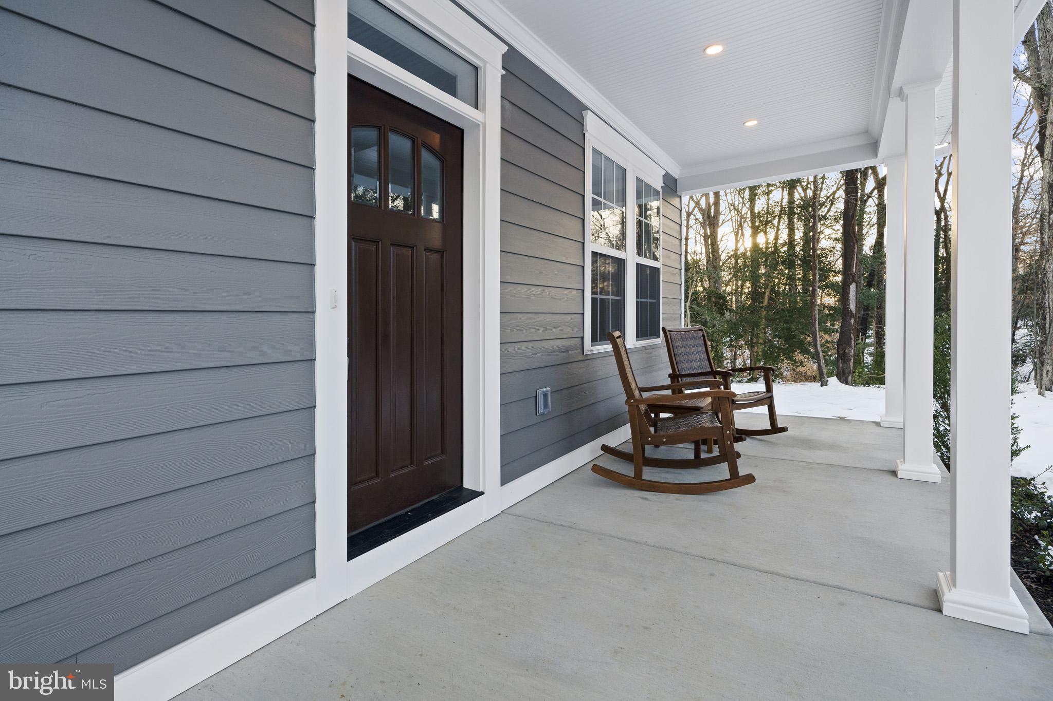 CAERNARVON WOODS - Residential