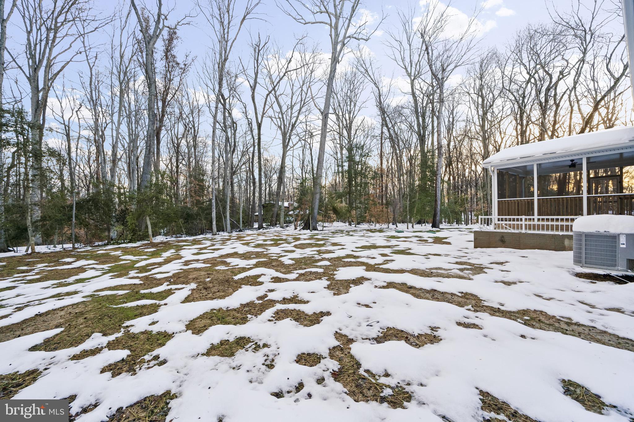 CAERNARVON WOODS - Residential