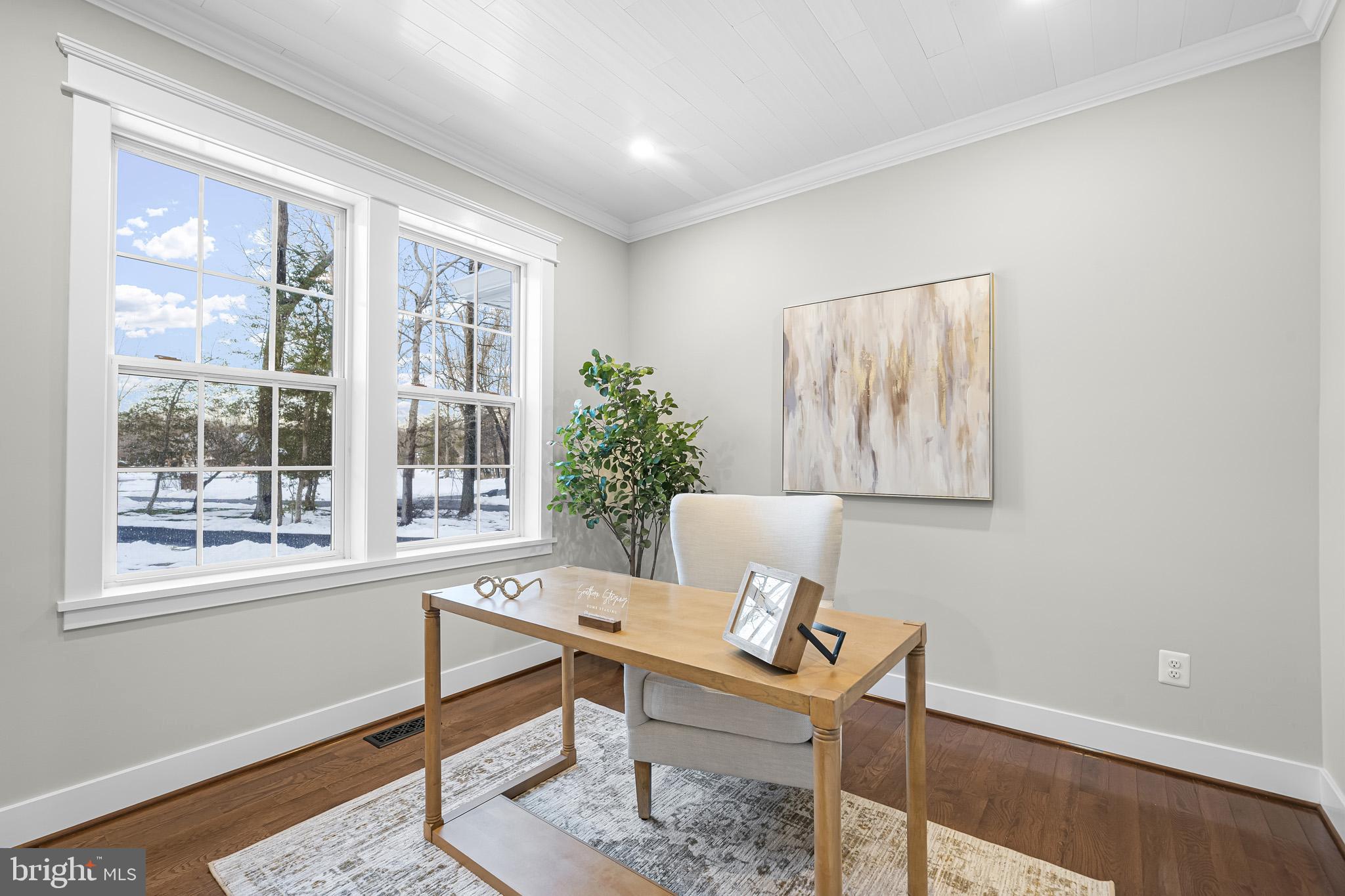 CAERNARVON WOODS - Residential