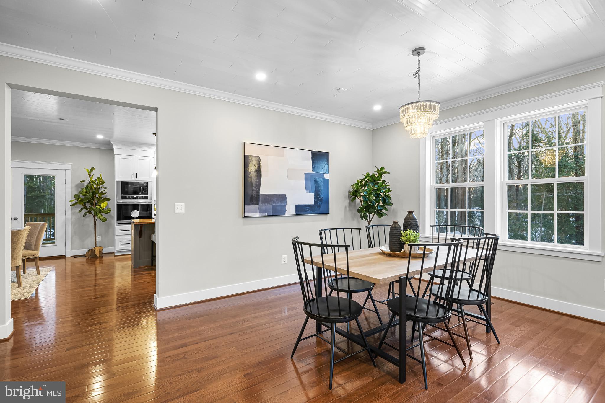 CAERNARVON WOODS - Residential