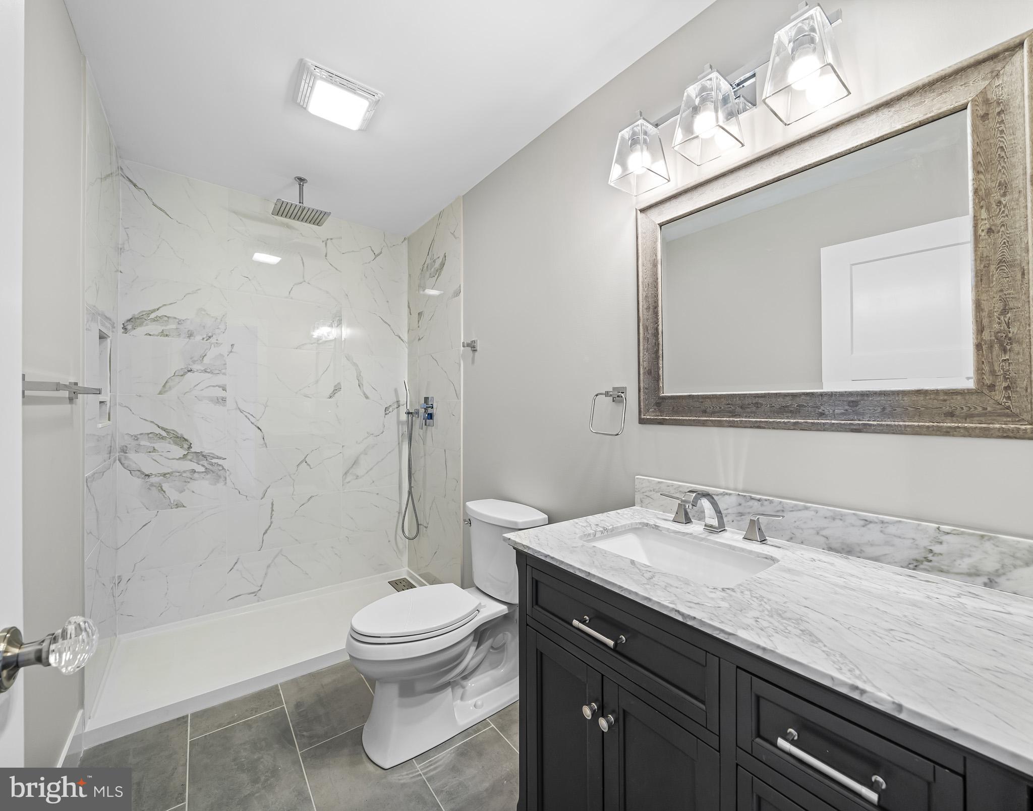 CAERNARVON WOODS - Residential