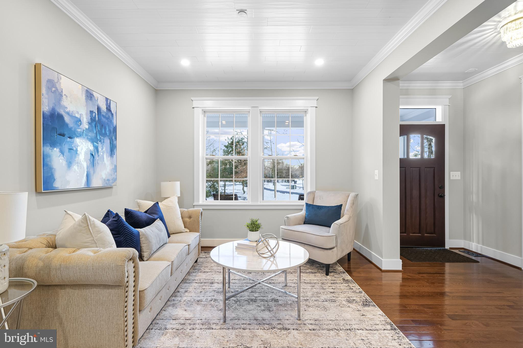 CAERNARVON WOODS - Residential