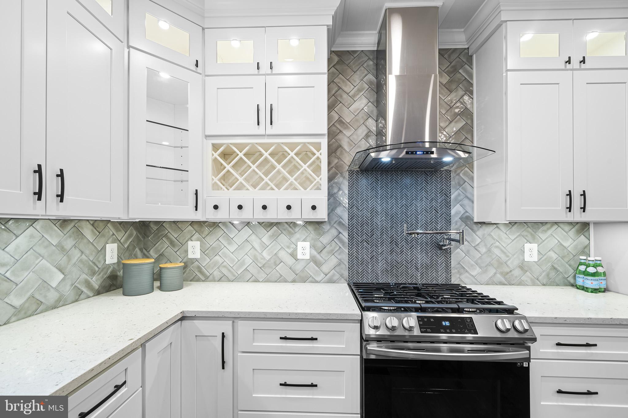 CAERNARVON WOODS - Residential