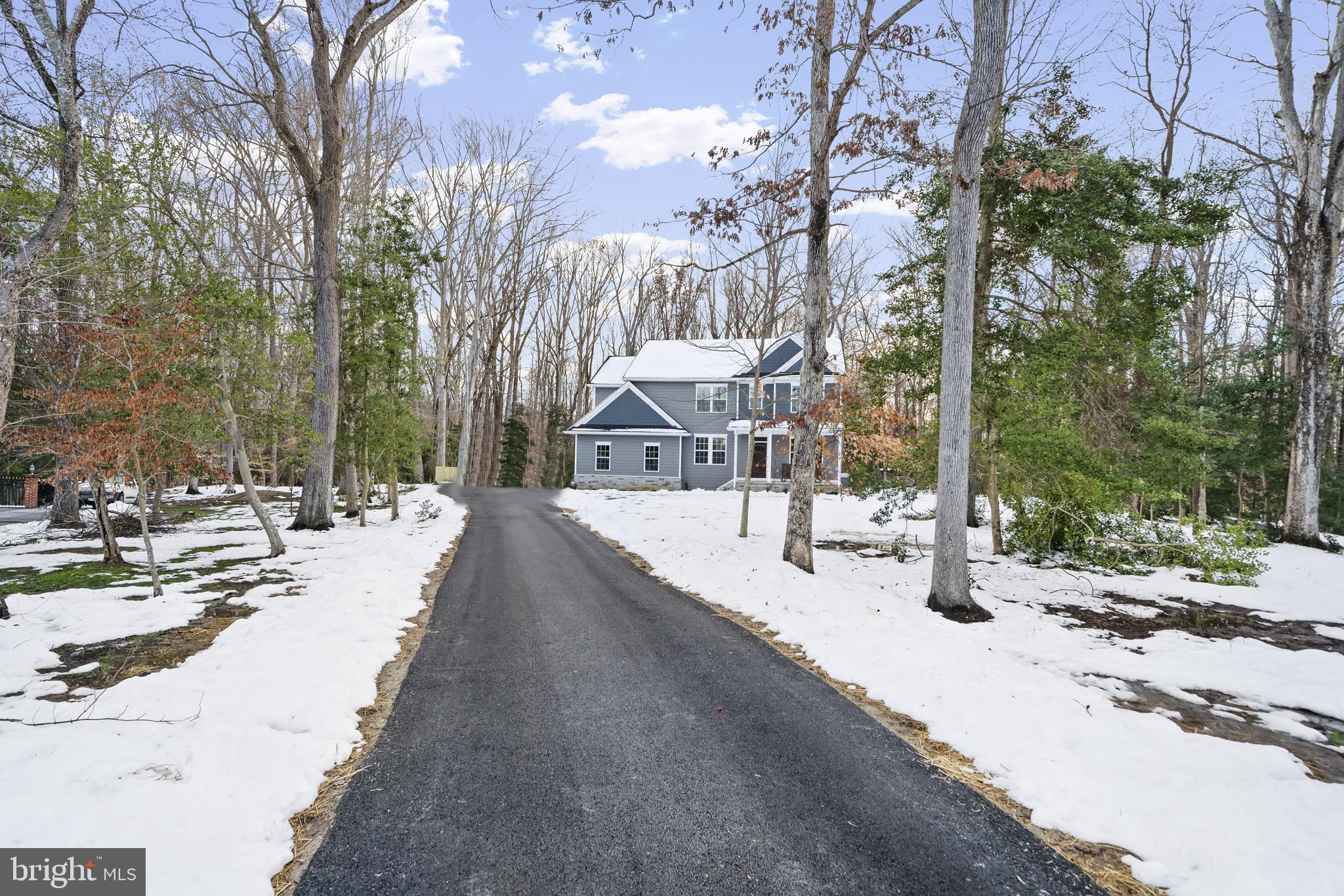 CAERNARVON WOODS - Residential