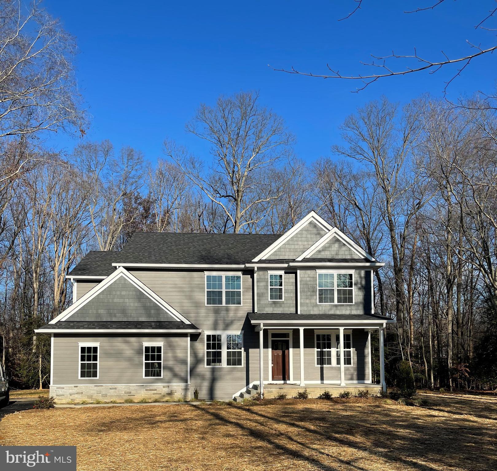 CAERNARVON WOODS - Residential