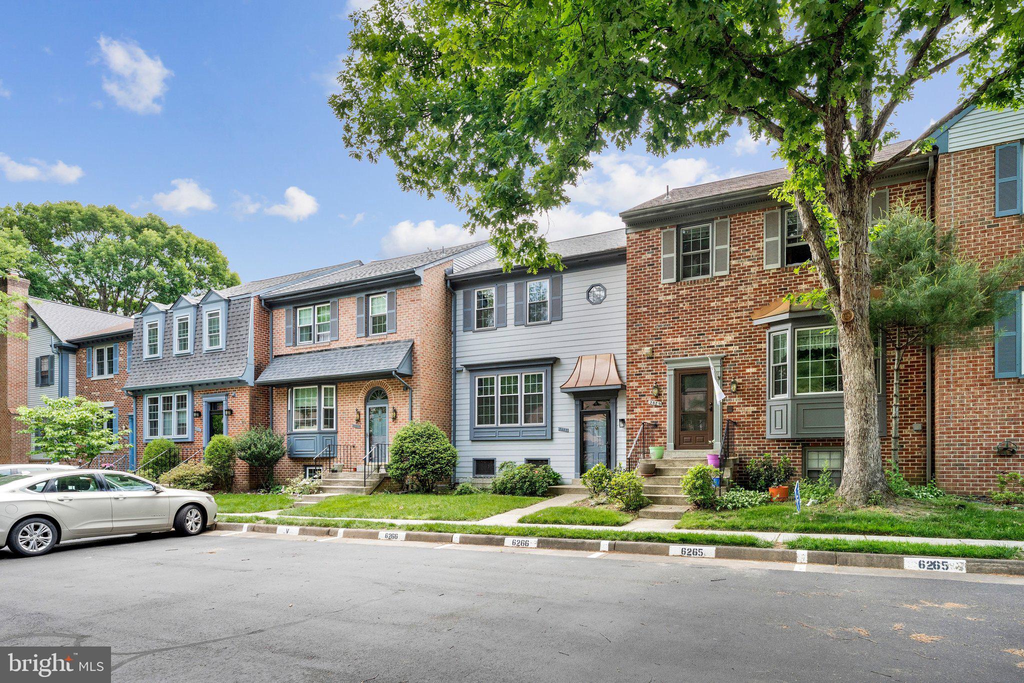 COUNTRY CREEK - Residential