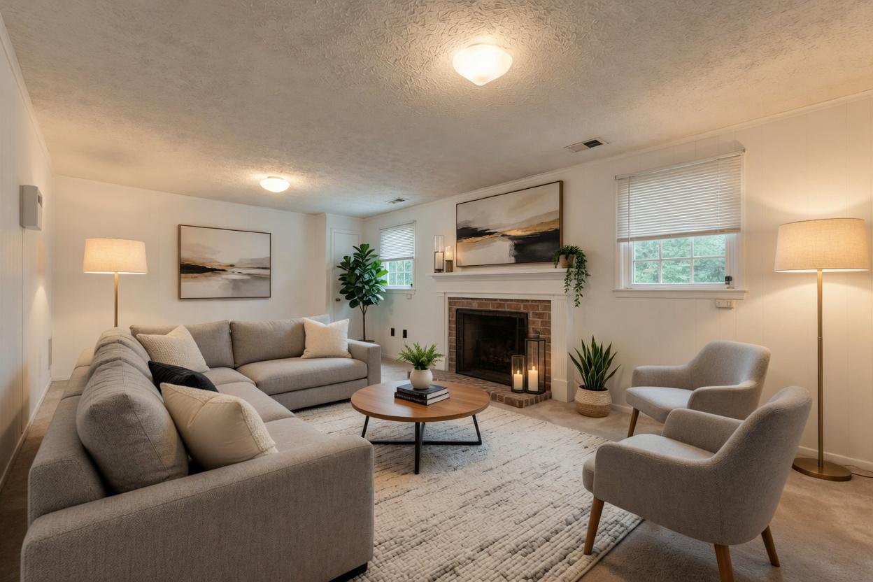 COUNTRY CREEK - Residential