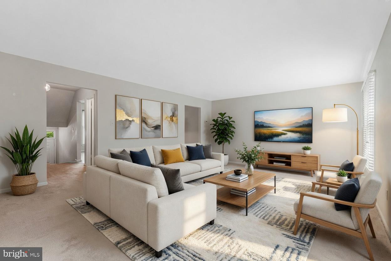 COUNTRY CREEK - Residential