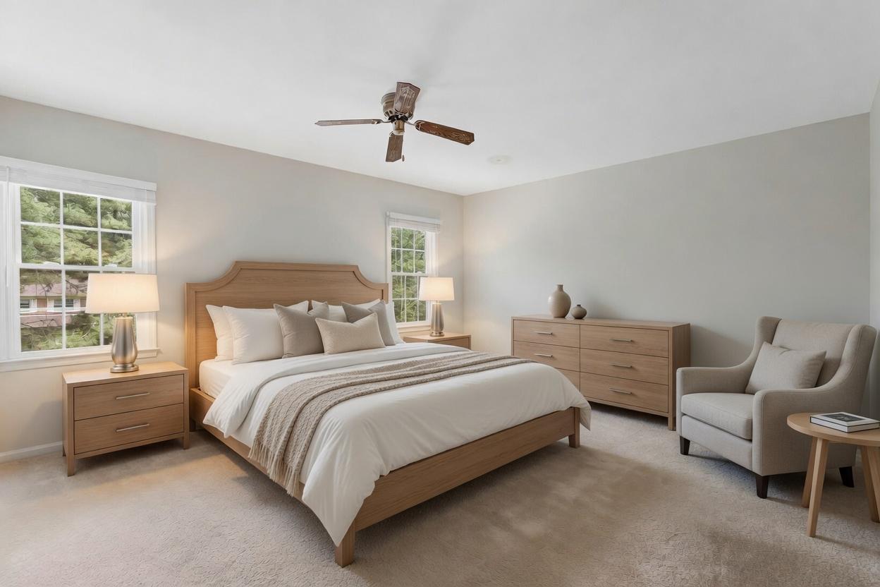 COUNTRY CREEK - Residential