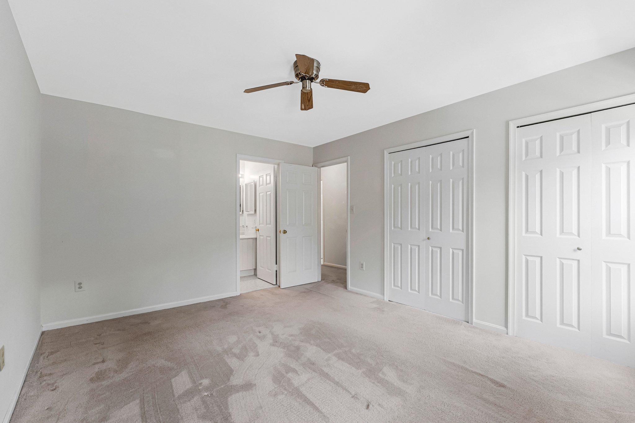 COUNTRY CREEK - Residential