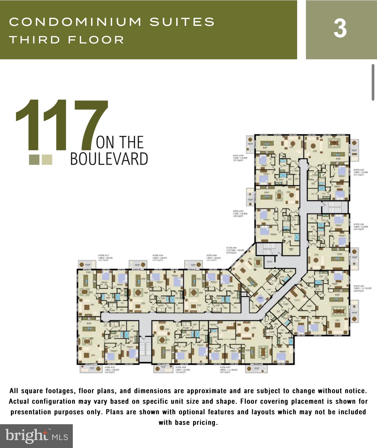 NORTH CORNWALL TOWNSHIP - Residential
