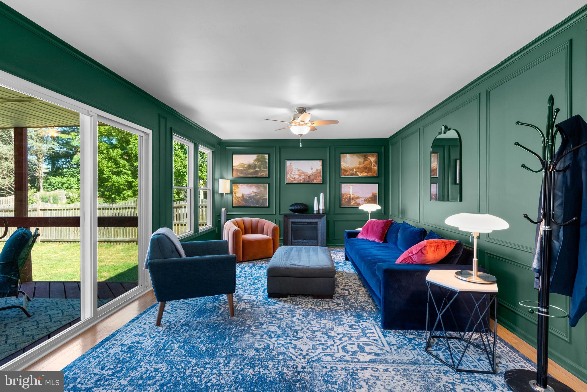 MIDDLEBRIDGE - Residential