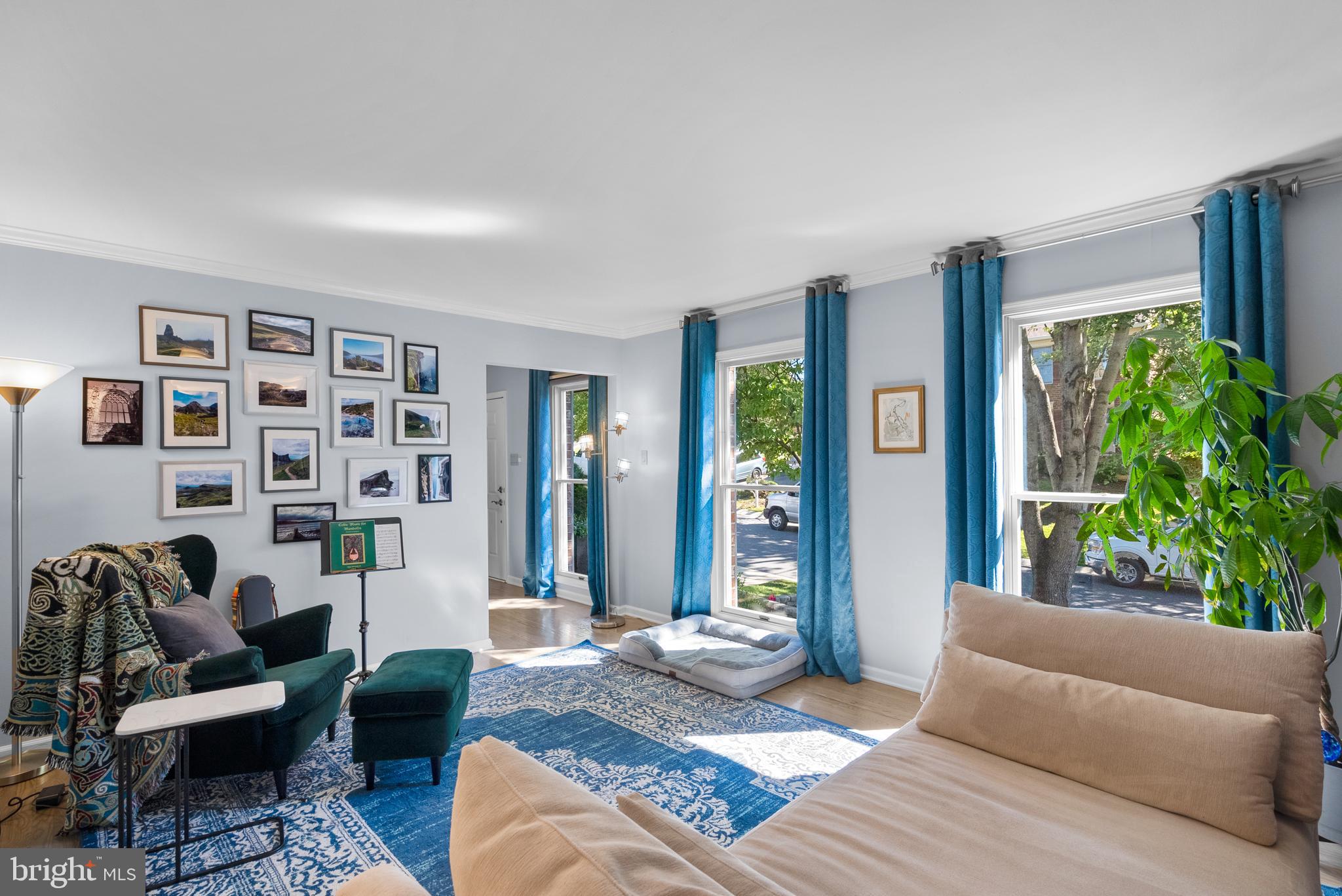 MIDDLEBRIDGE - Residential