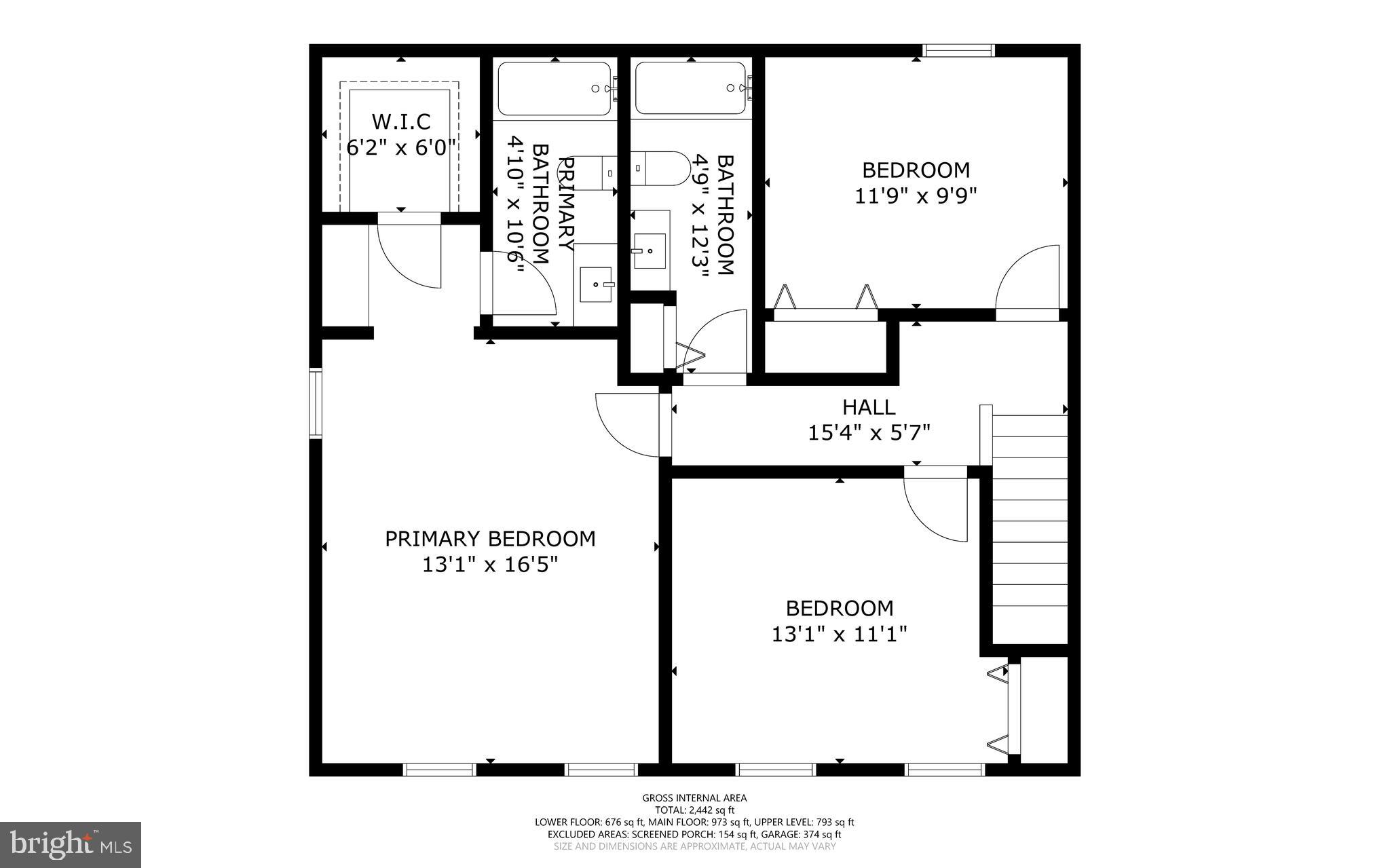MIDDLEBRIDGE - Residential