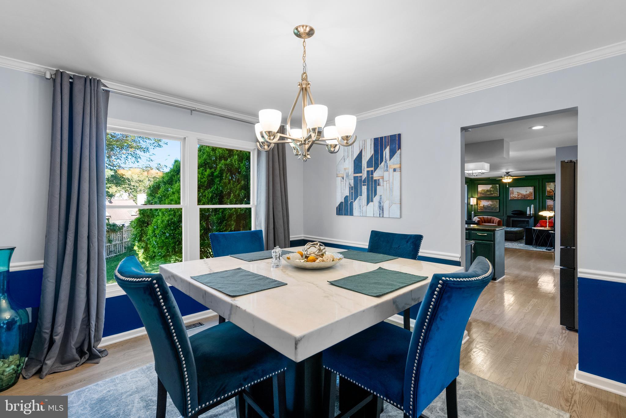 MIDDLEBRIDGE - Residential