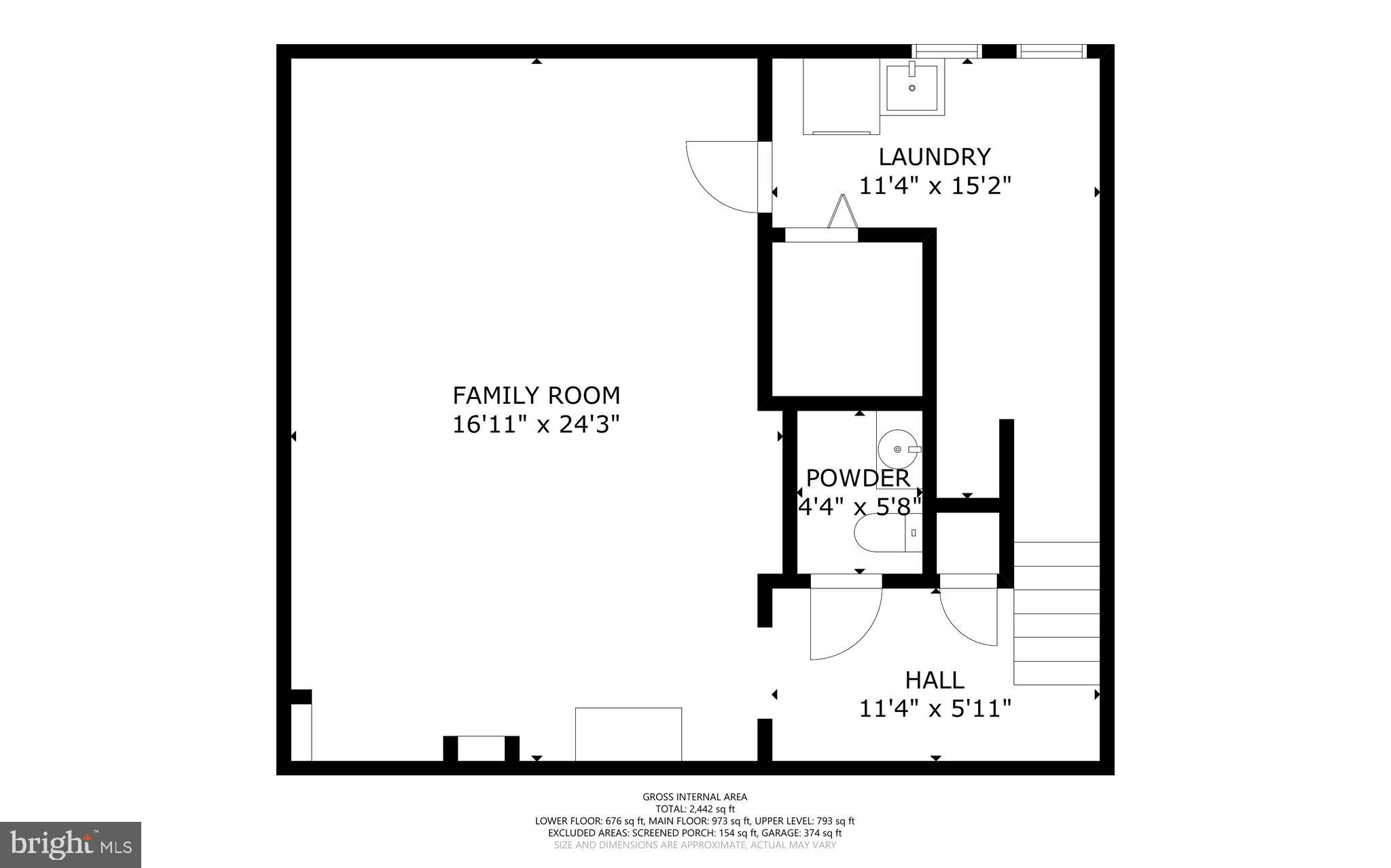 MIDDLEBRIDGE - Residential