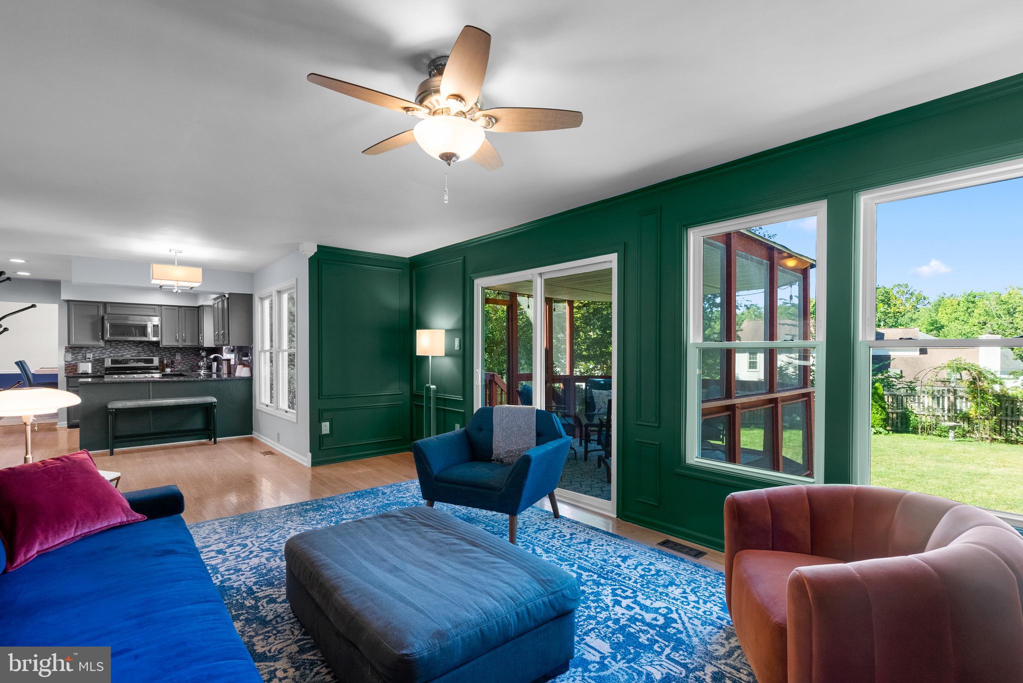 MIDDLEBRIDGE - Residential