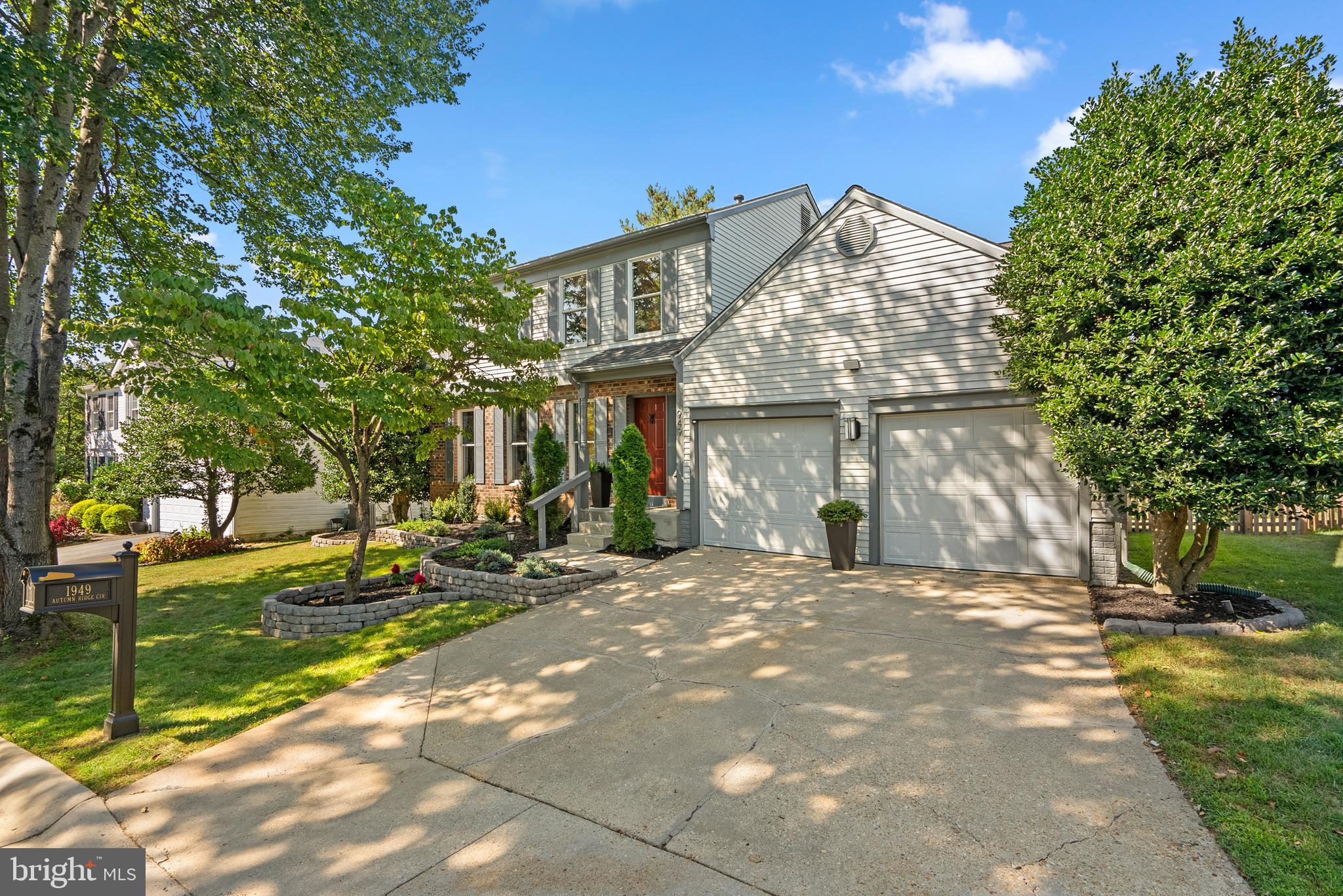 MIDDLEBRIDGE - Residential