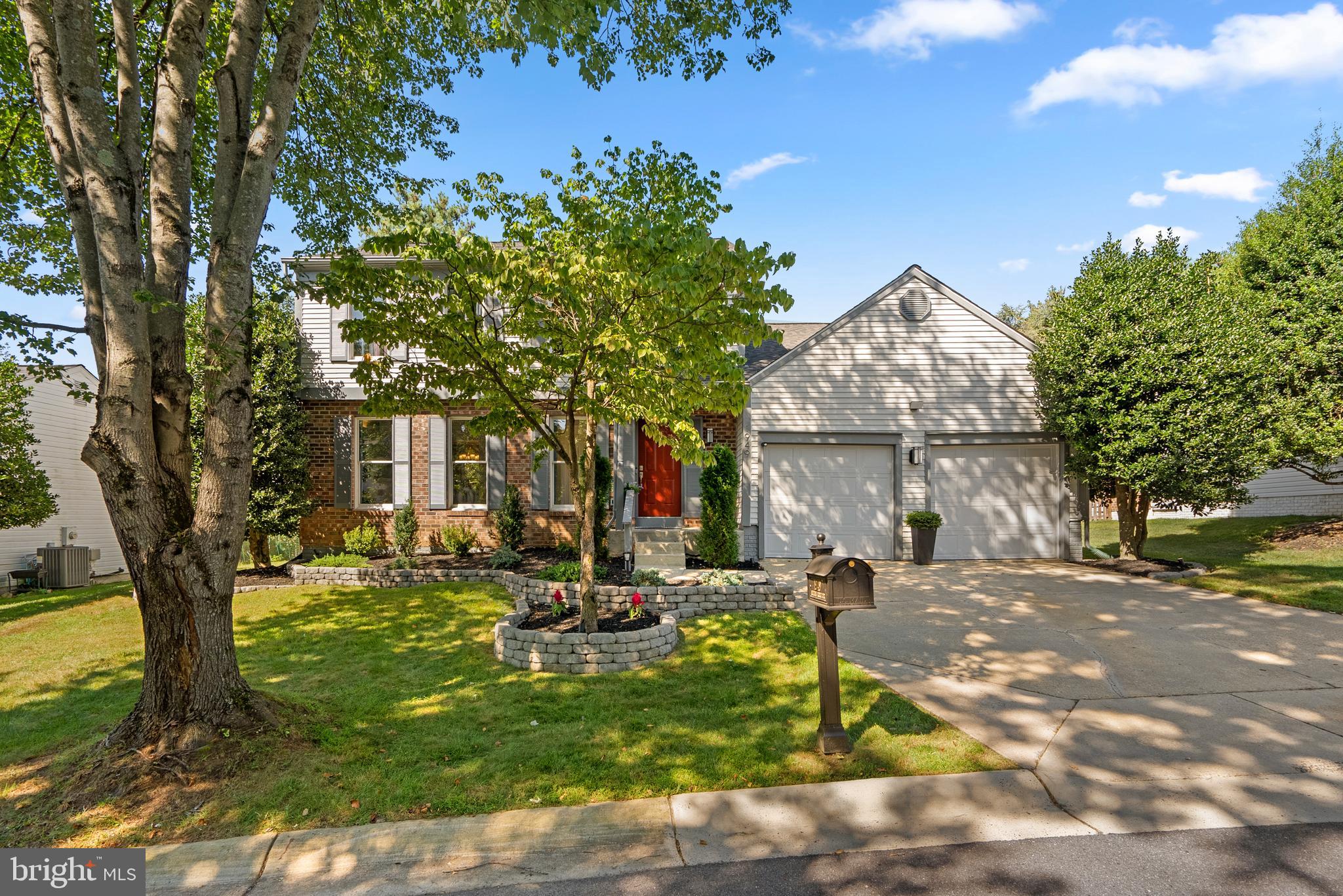 MIDDLEBRIDGE - Residential