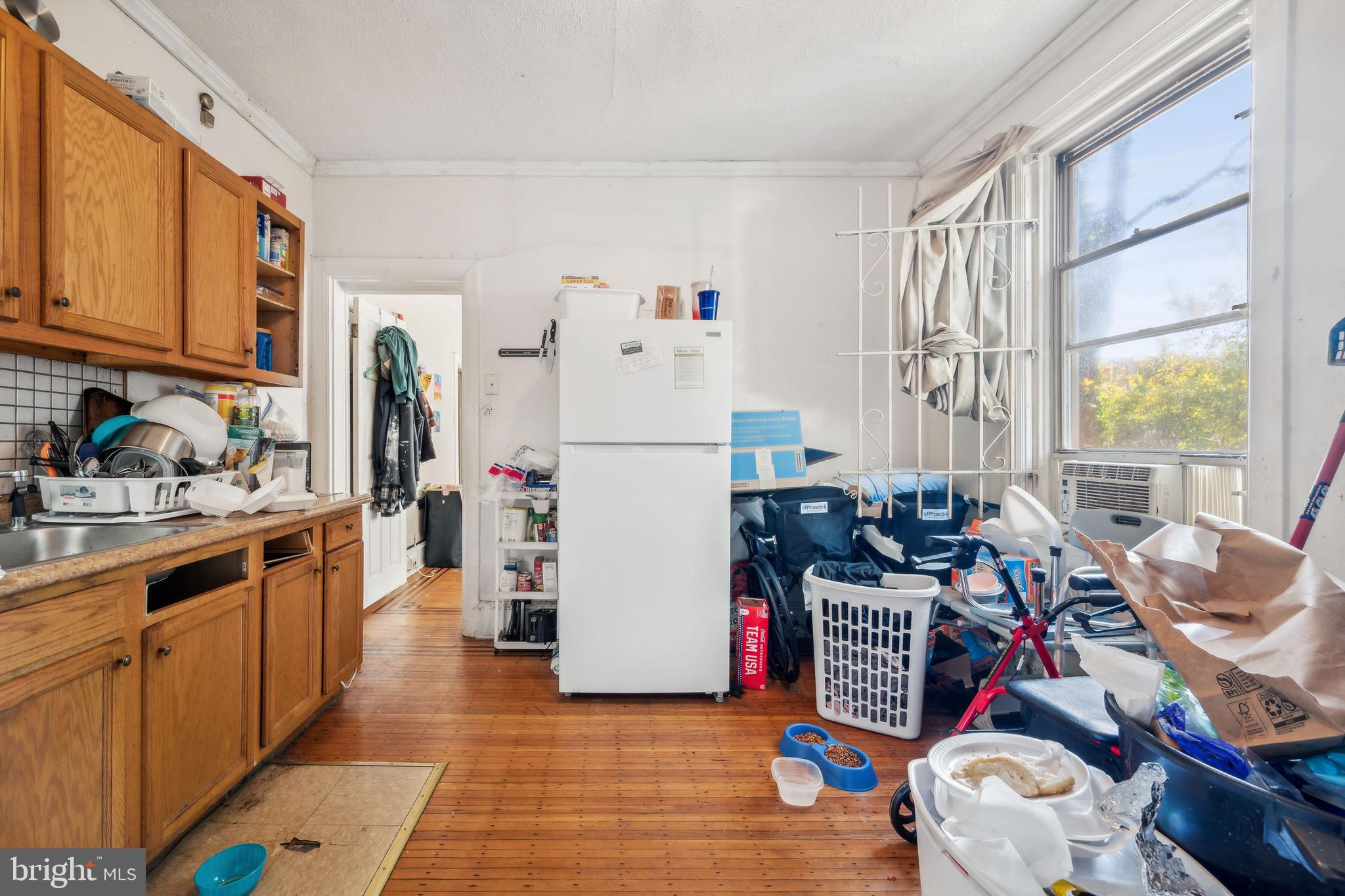 OLNEY - Residential Income