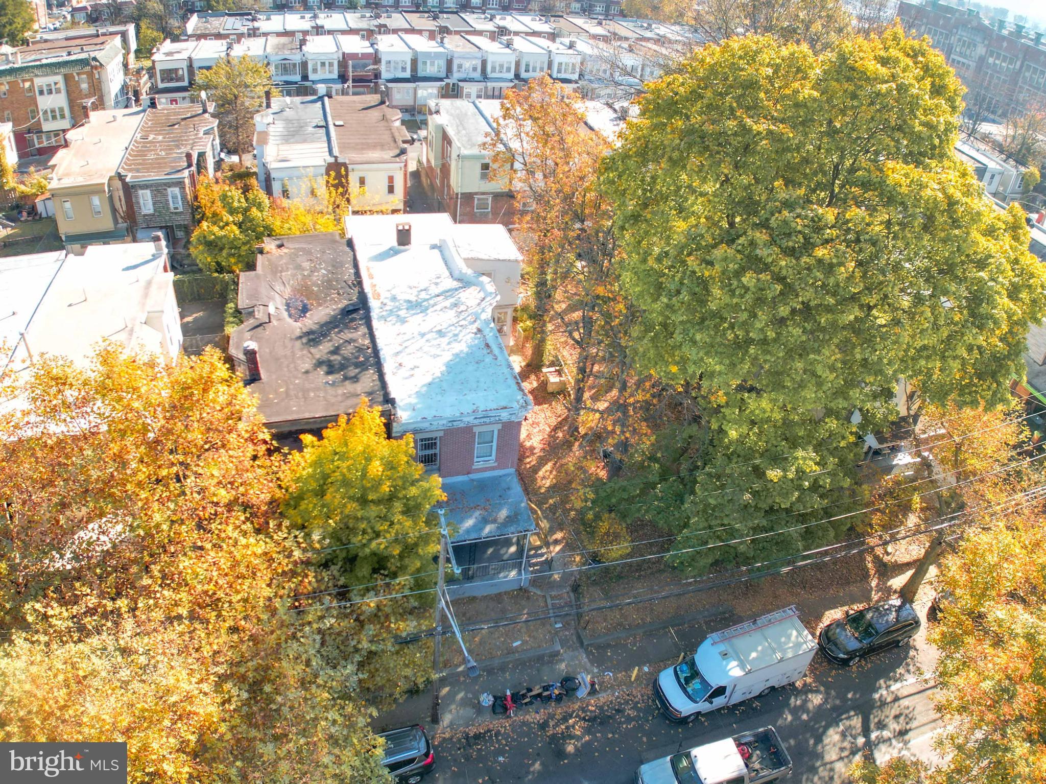 OLNEY - Residential Income
