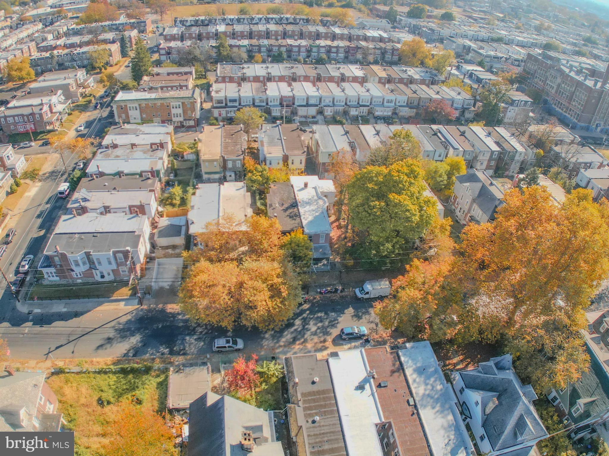 OLNEY - Residential Income