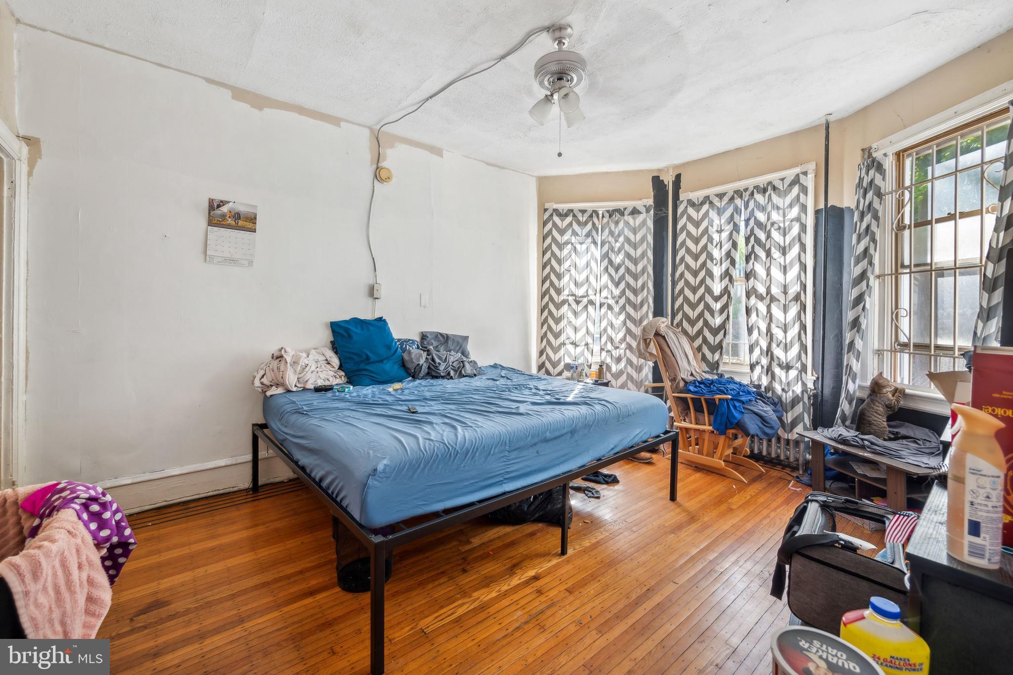 OLNEY - Residential Income