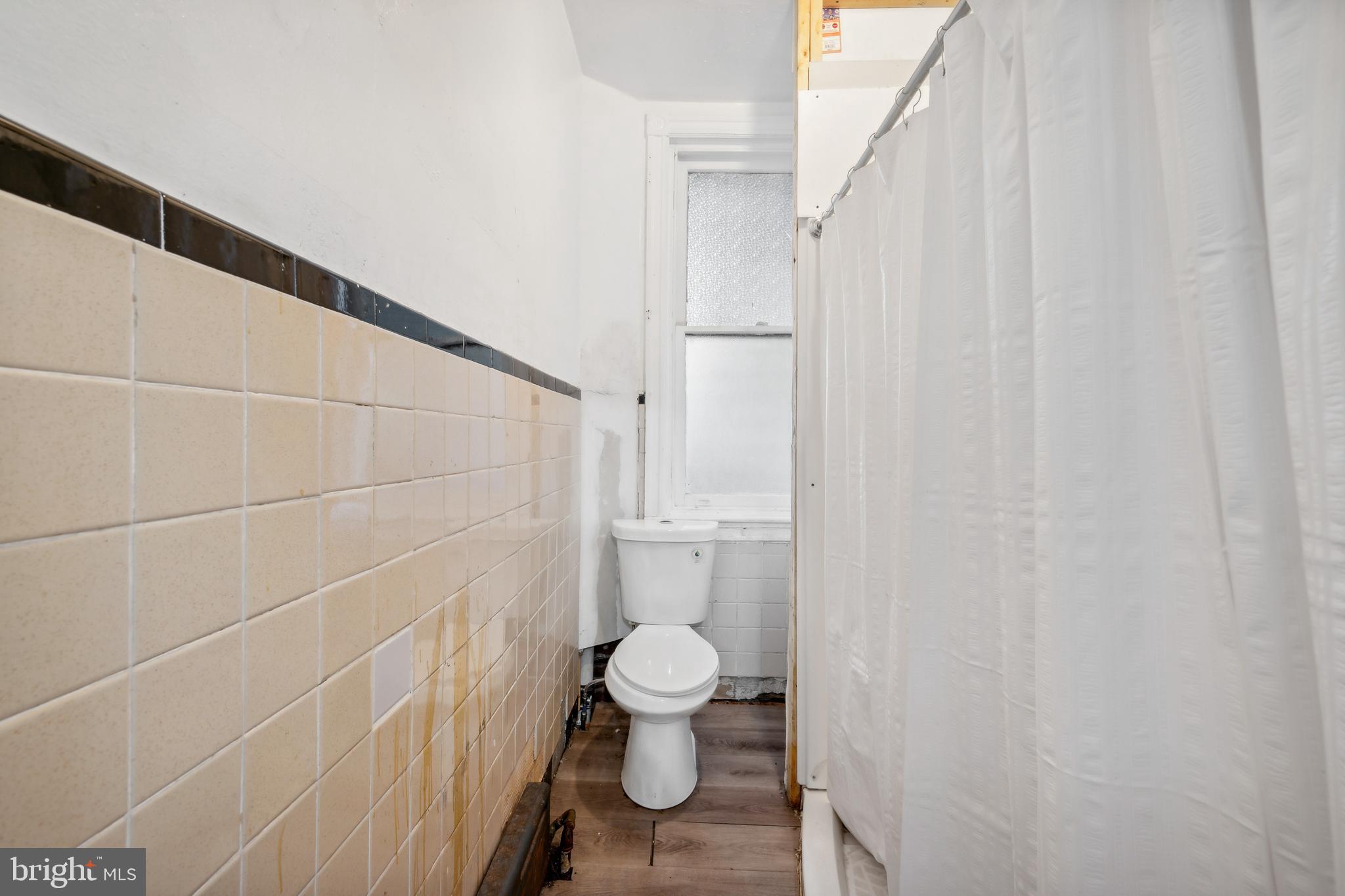 OLNEY - Residential Income
