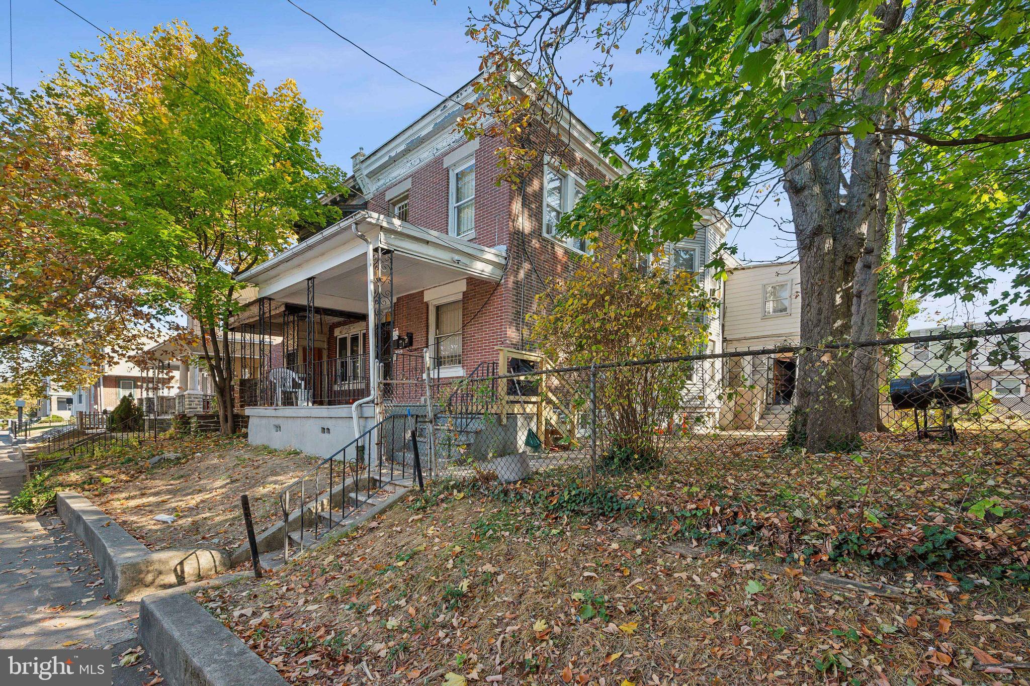 OLNEY - Residential Income